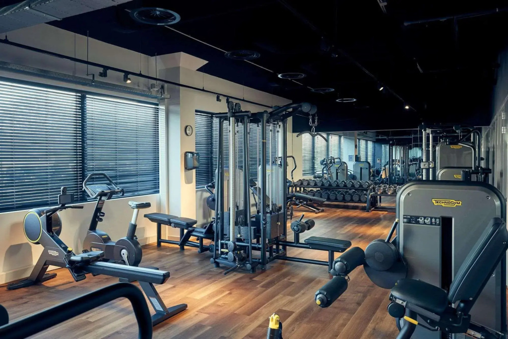 Corendon Village Hotel Amsterdam