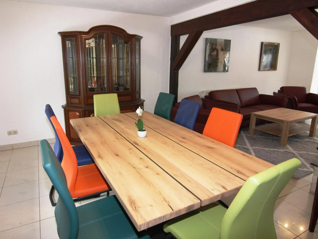 Apartment Franzl in Kuhlen-Wendorf