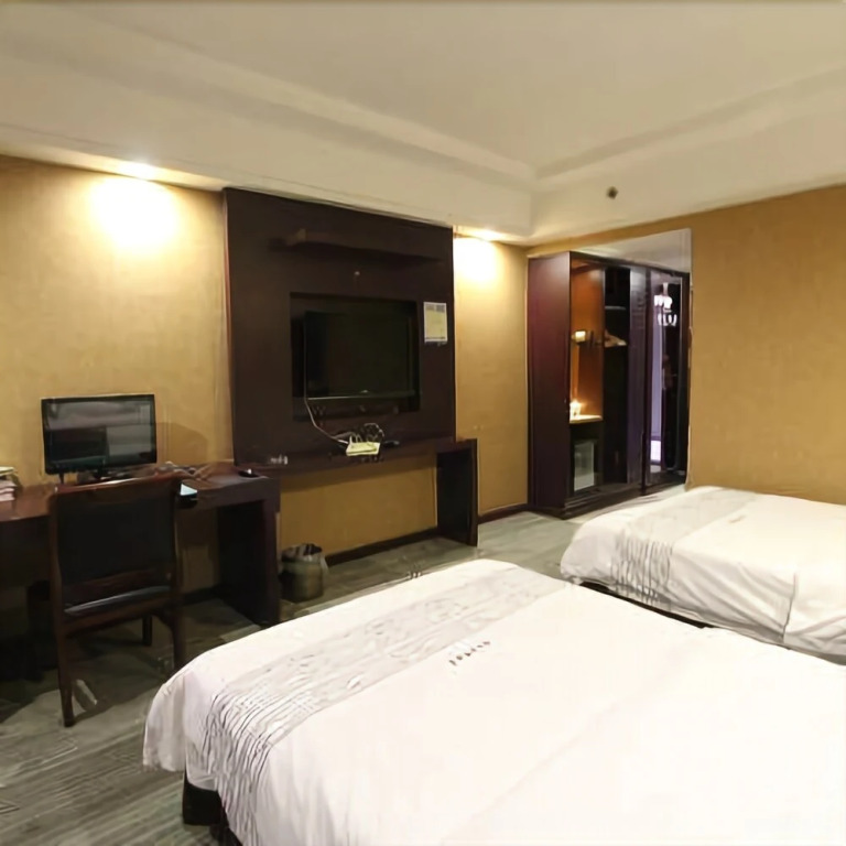 Foshan Shunde Ronggui Junwang Hotel (Fisherman's Wharf)