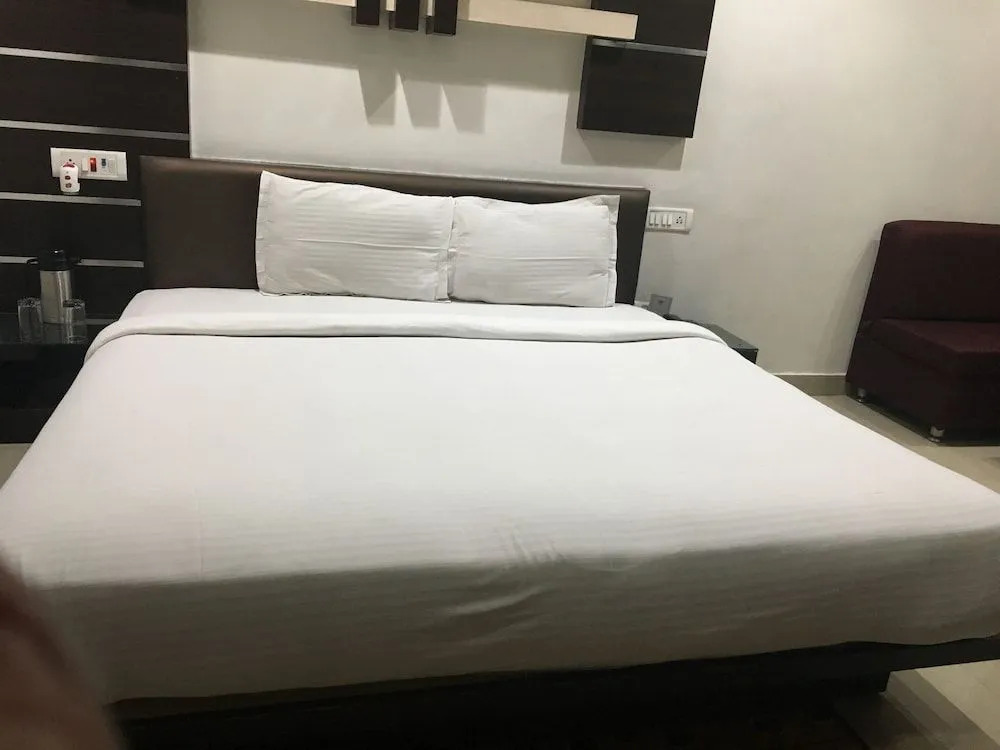 Hotel Bundelkhand Pride
