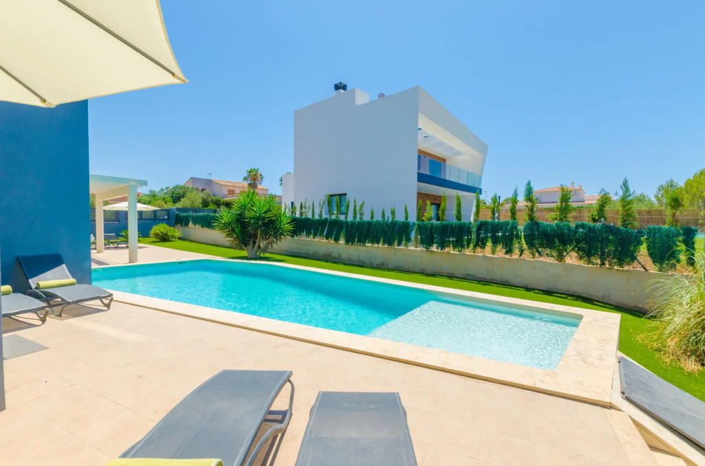 Villa La Primera