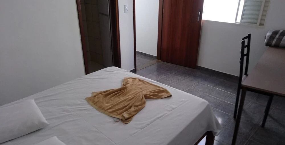 Hotel Mirian