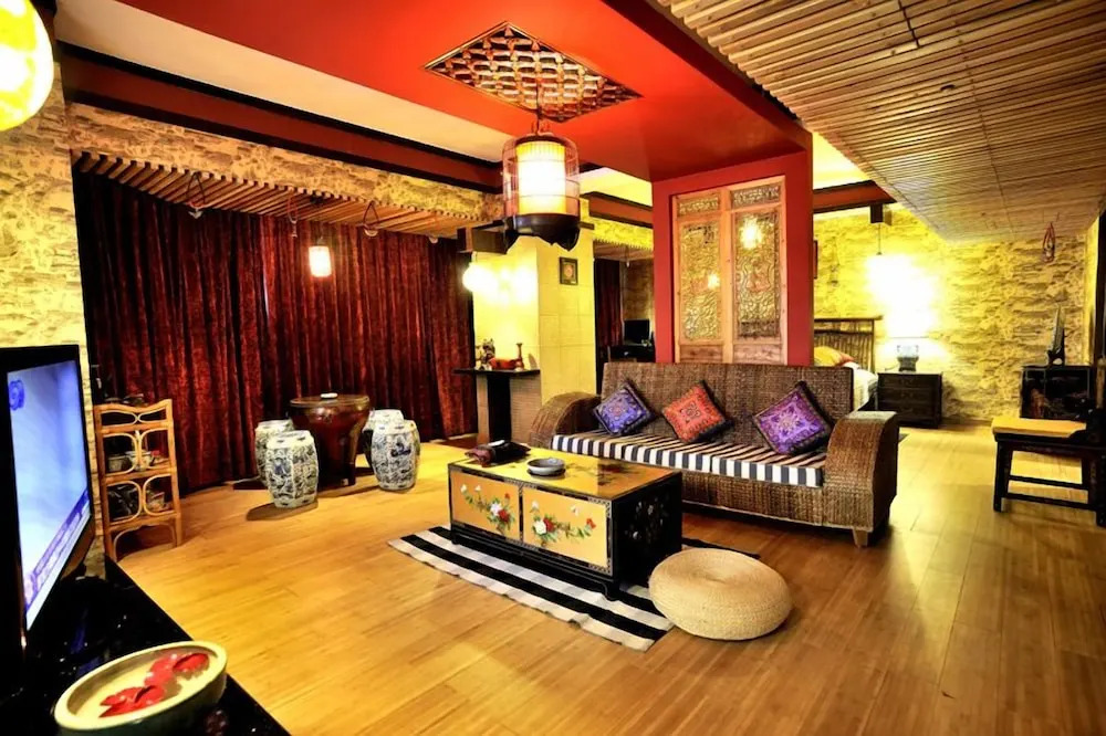 Kunming Guihua hotel