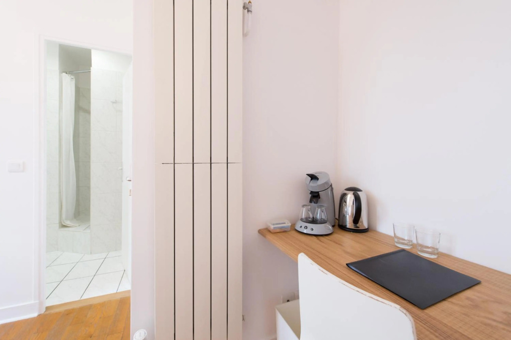 Residence Service Appart Hôtel