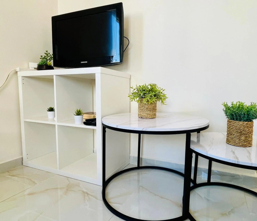 Studio Neuf au bord de plage