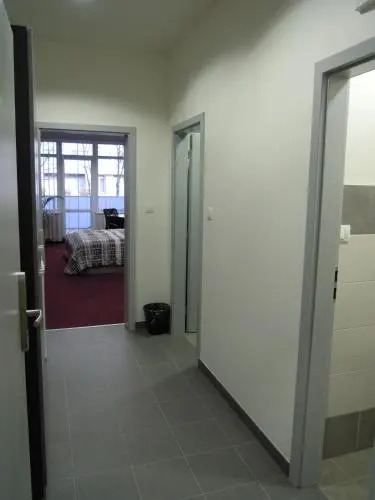 Apartman Student
