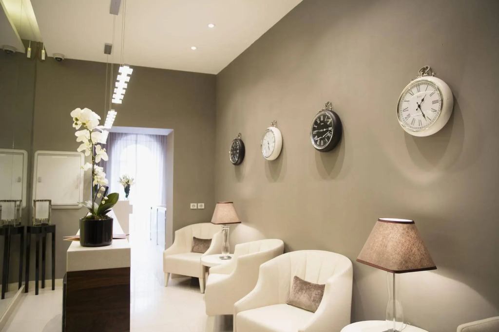 Faias Residence
