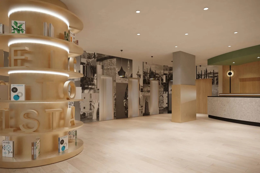 Belstay Venezia Mestre