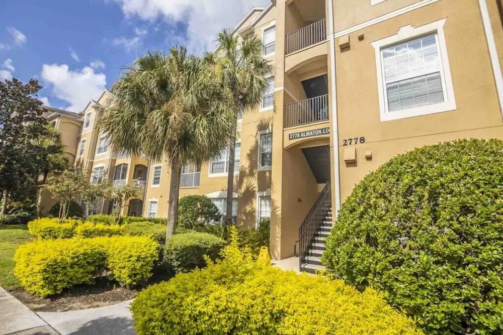Comfortable 3Bd Condo, The Windsor Hills Resort-27