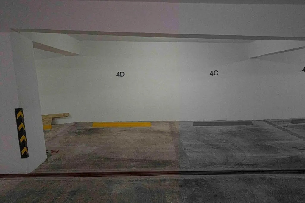 LUX Experience SD 4mn CZ WiFi TERRACE-BB