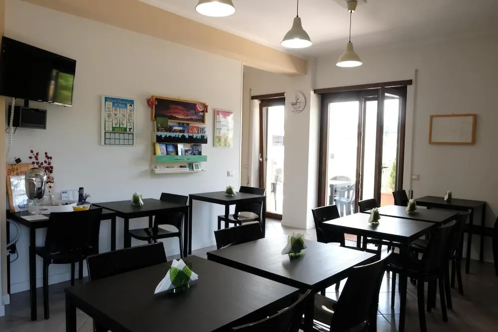 B&B Grandangolo