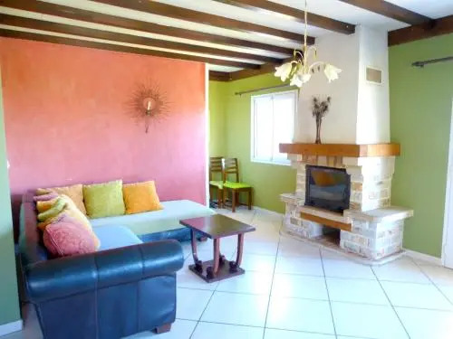 Chez Sandrine
