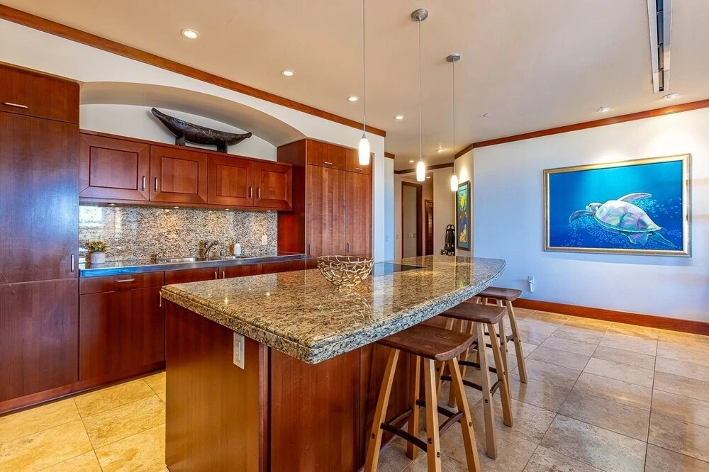 Wailea Beach Villa M312 by Coldwell Banker Island Vacations