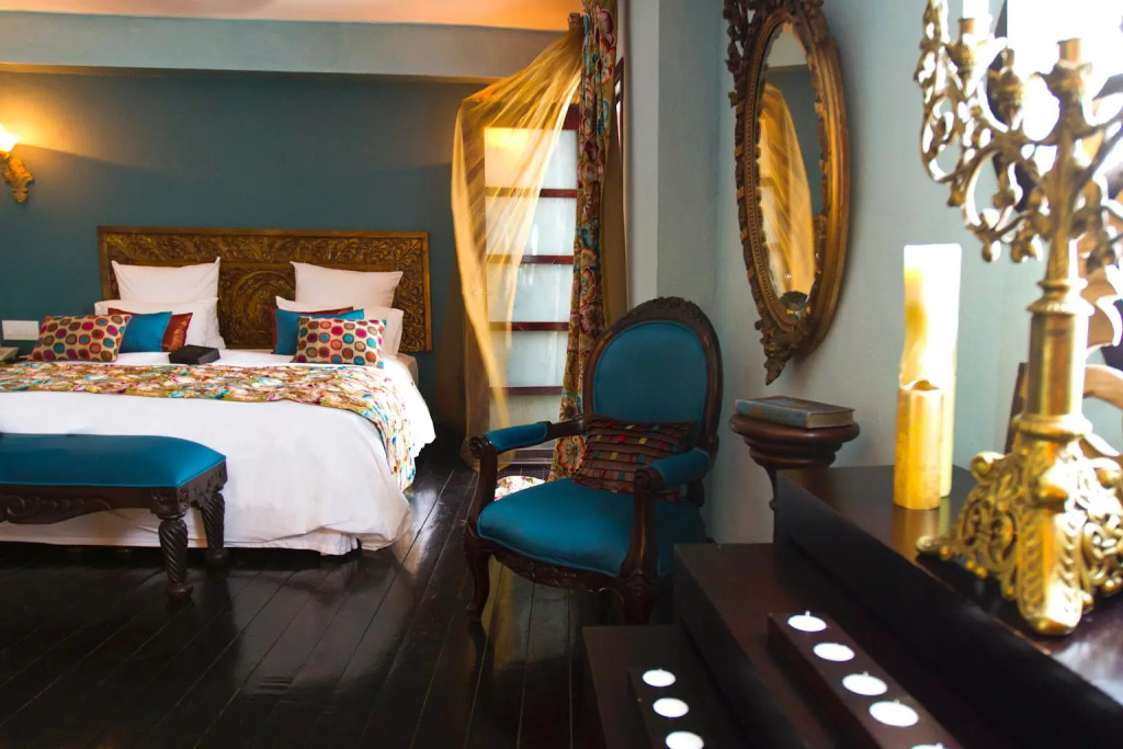 San Pedro Hotel Spa
