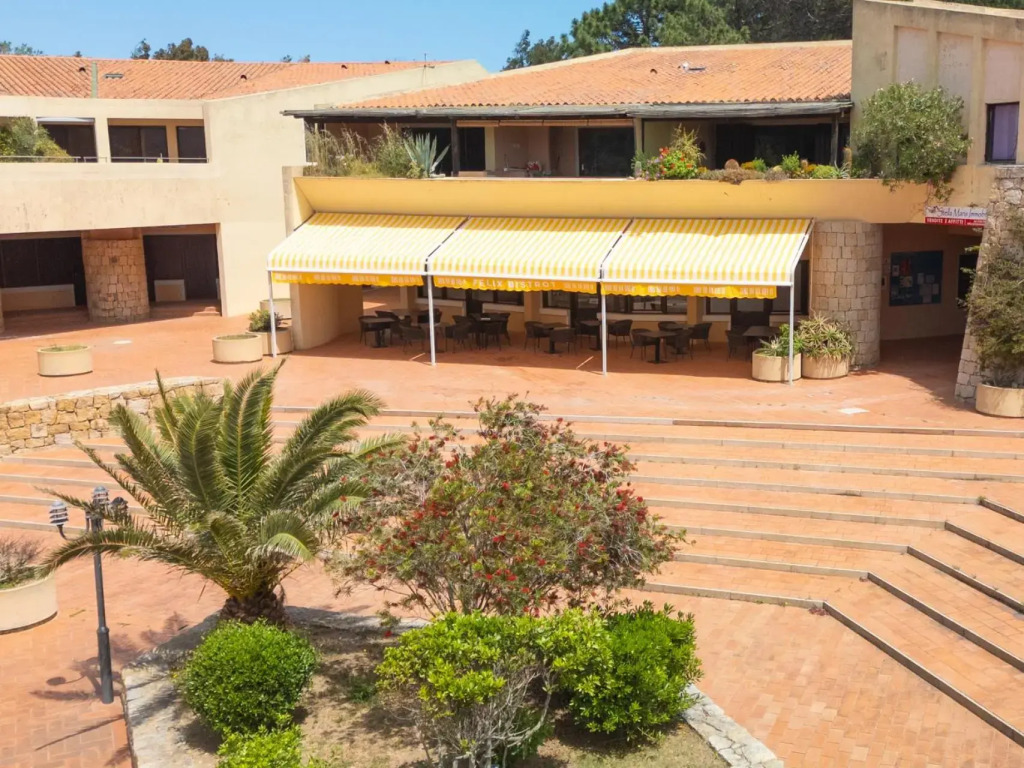 Felix Hotels - Residence Hotel Costa Serena