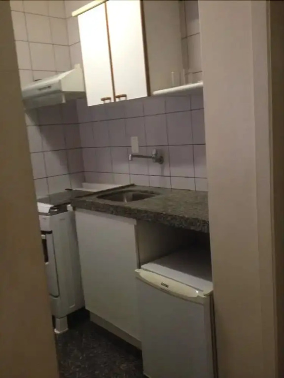 Luzon Residence Apartments