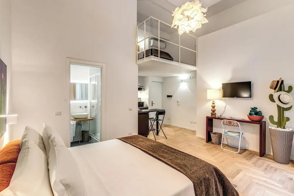 Bellavista Luxury Suite
