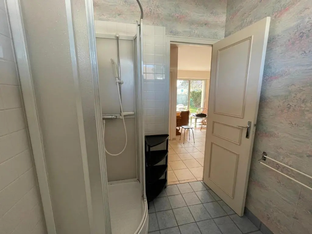 Appartement Jullouville, 2 pièces, 4 personnes - FR-1-361-65
