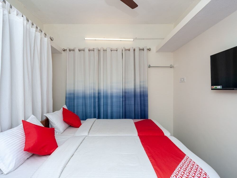 OYO 8629 Agani Residency