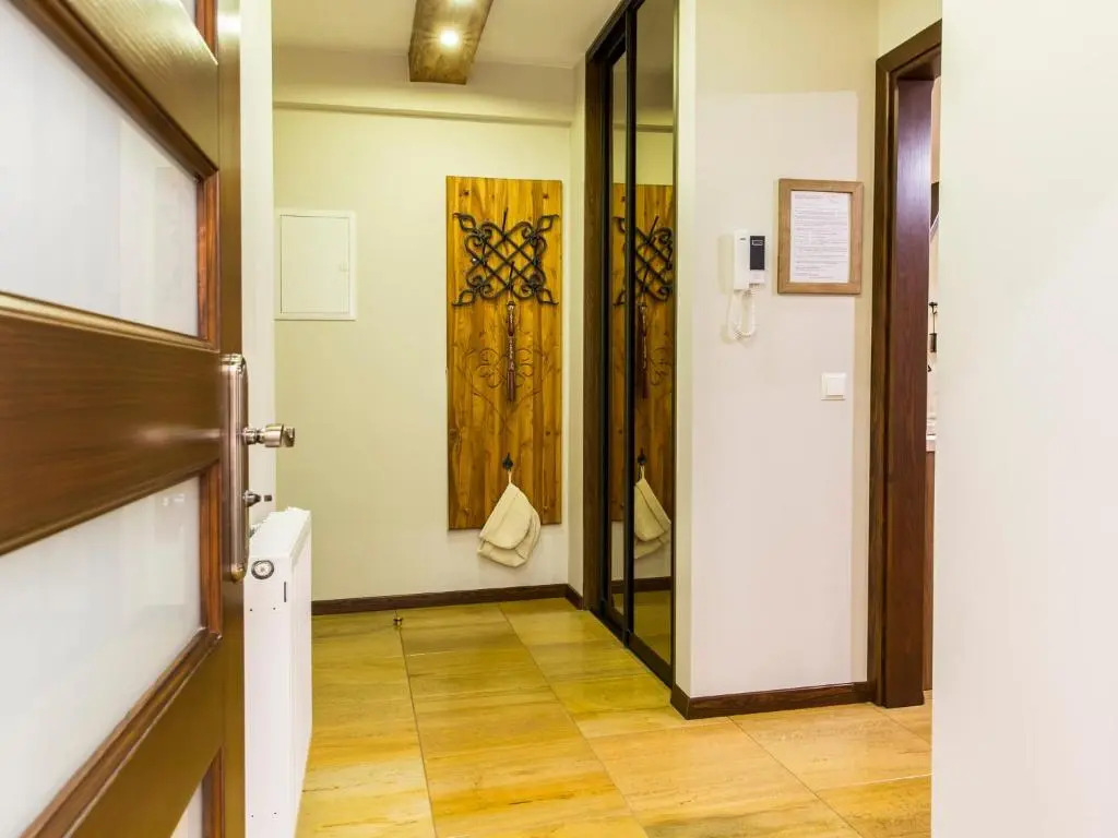 Apartamenty Pod Giewontem