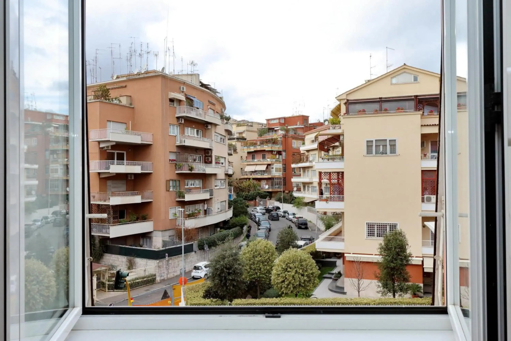 Comfort Apartment Mariniana