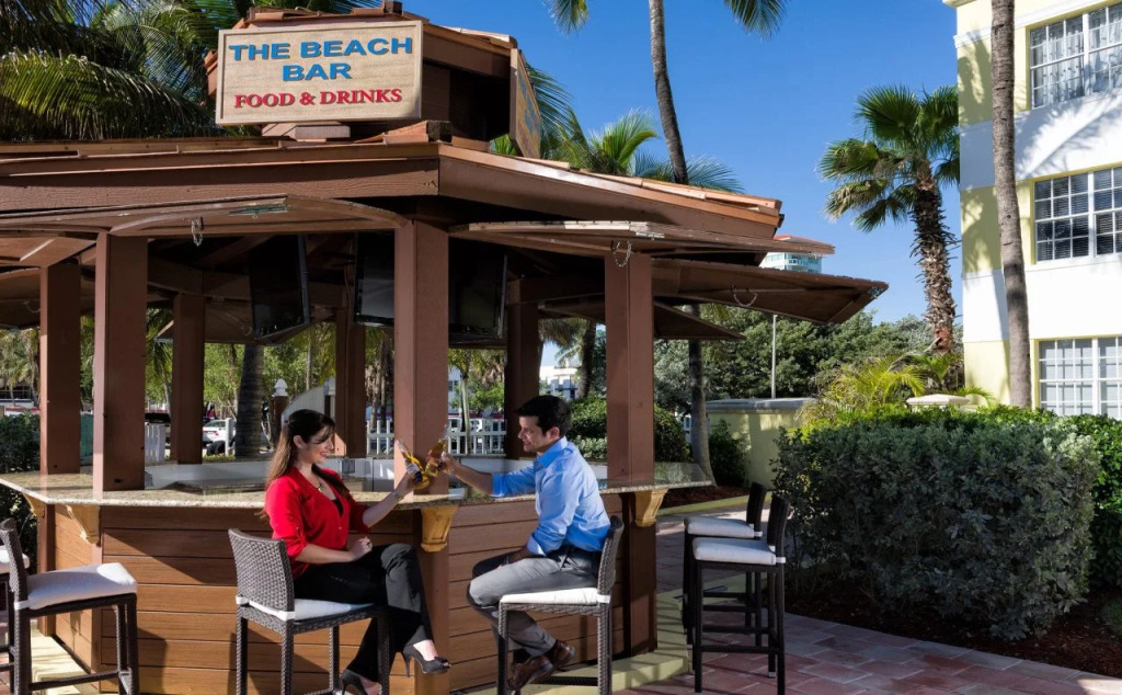 Westgate South Beach
