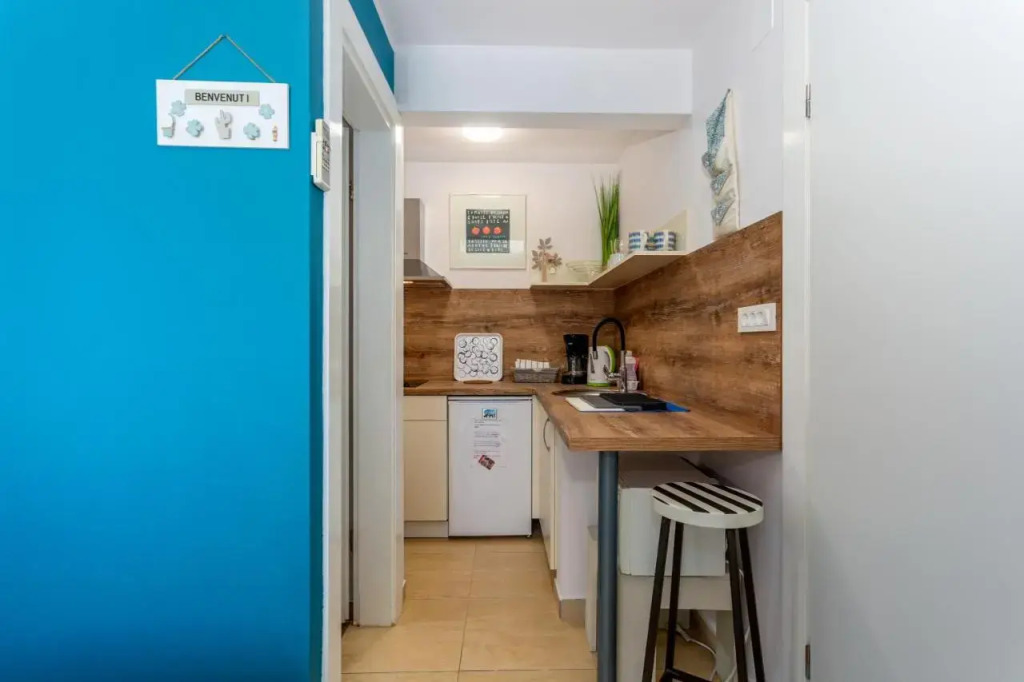 Apartments Tamaris