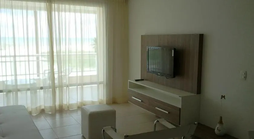 Gransol Apartments