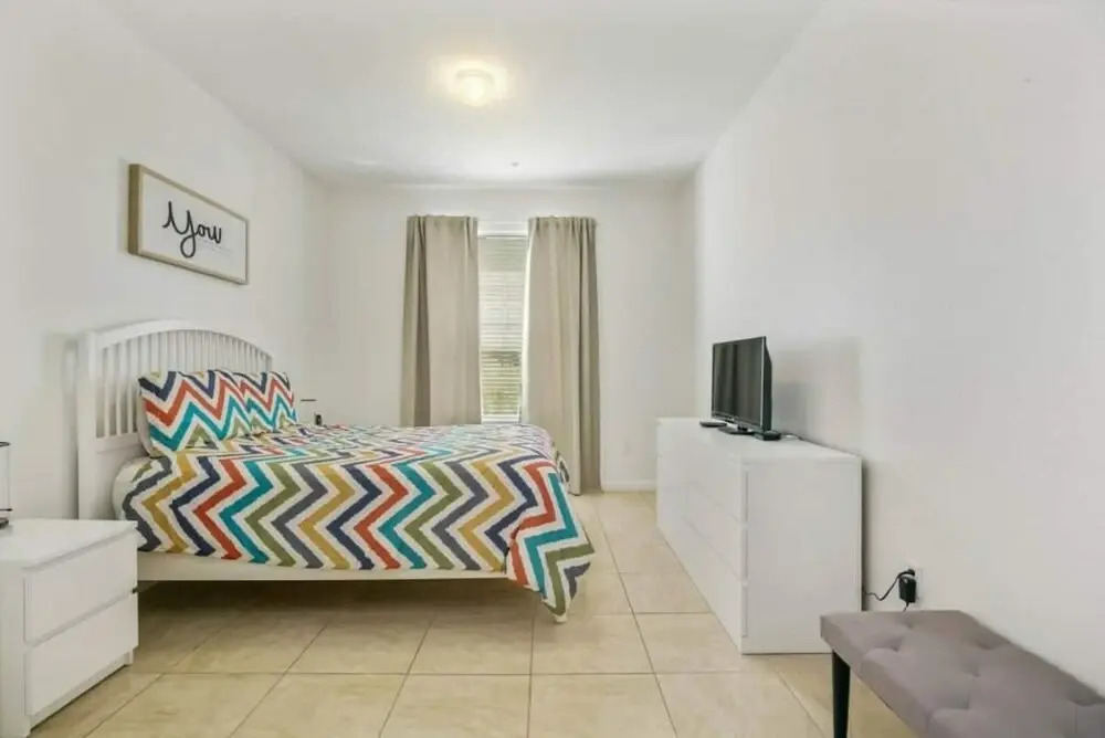 2785 Unit 105 Lovely Apartment Close to Disney and Amazing Club House