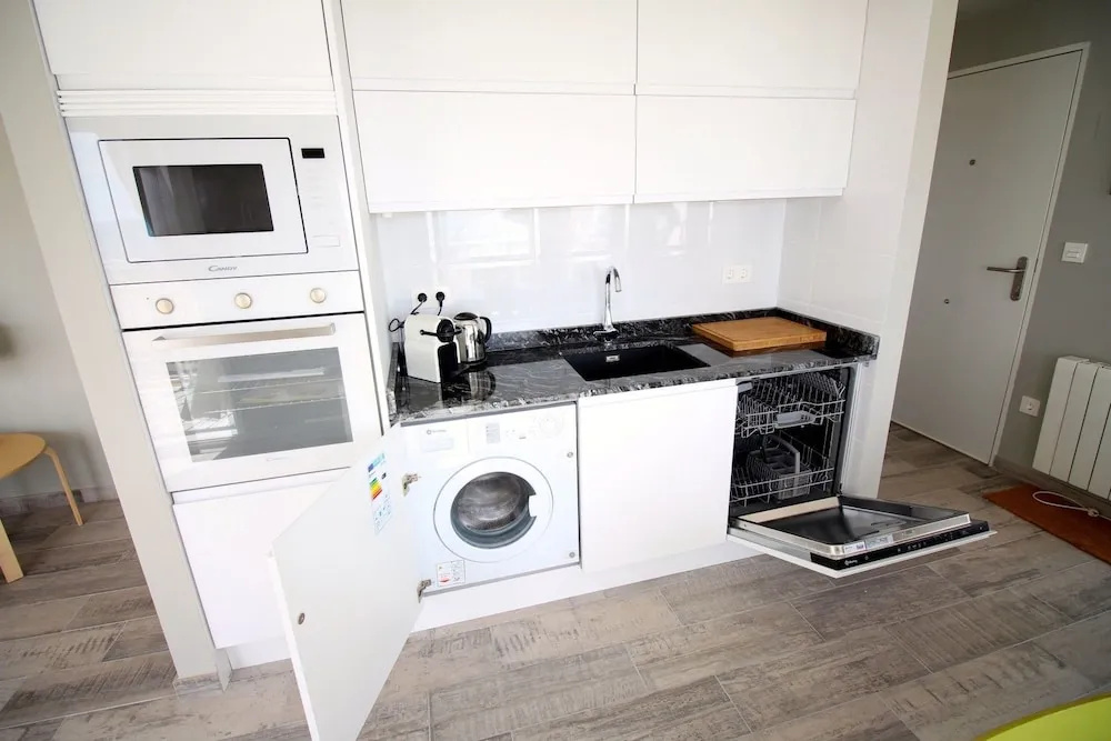 Apartamento Mediterraneo