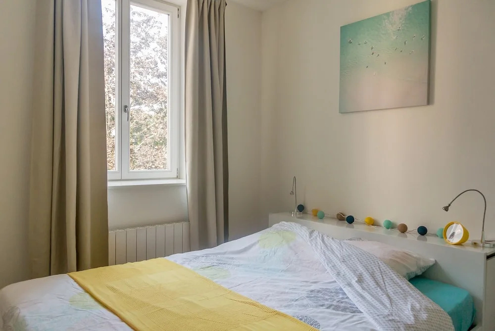 Appartement L'armore - 1 BR with Balcony