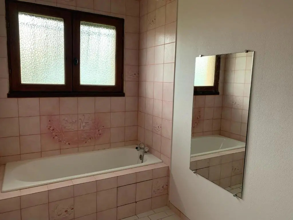 Maison Calme avec Jardin, Proche Lac et Centre, Animaux Bienvenus, Ménage Inclus - FR-1-319-408