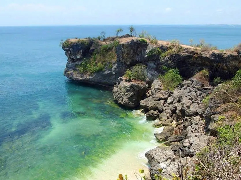 Villa Puri Balangan
