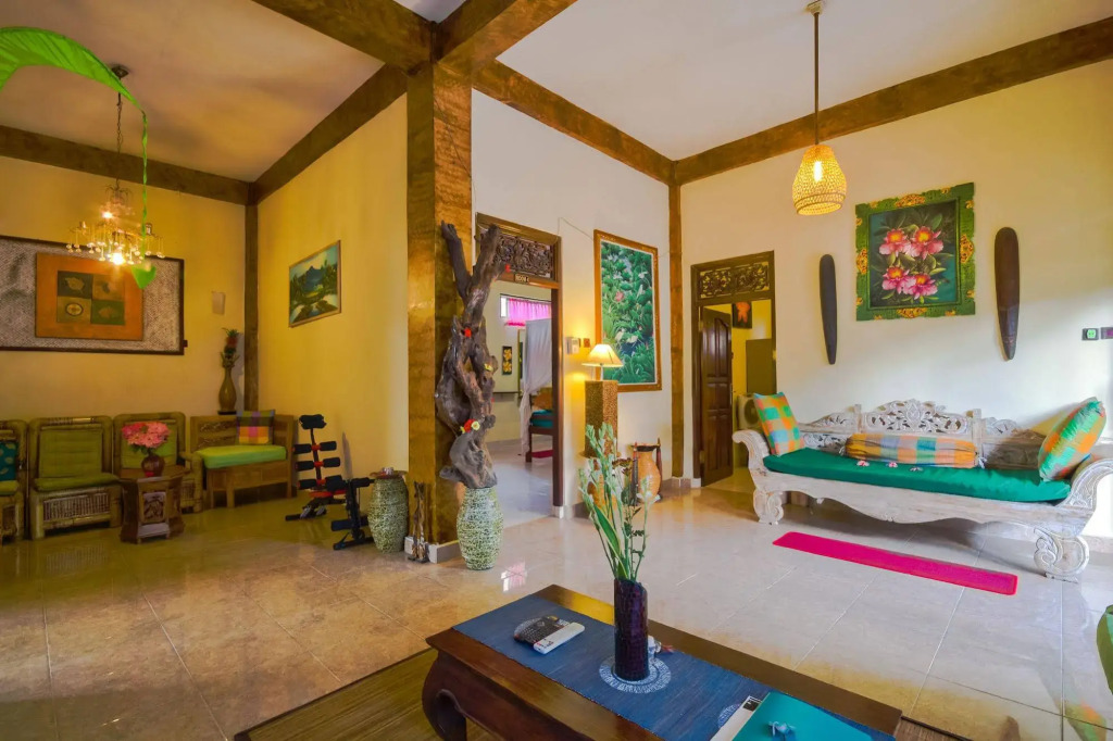 Ume Sita Home Stay