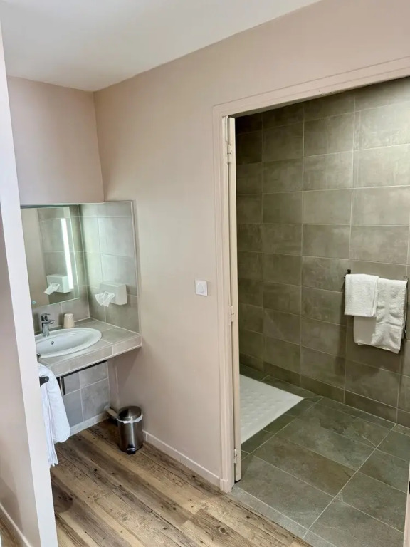 Urban Style Hotel Blason du Ventoux
