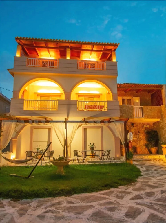 Casa D’Oro