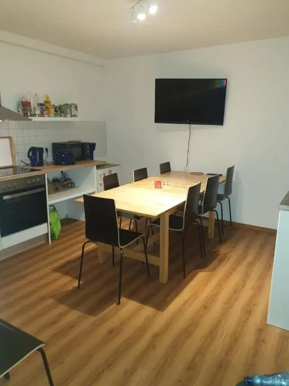 City Ferienwohnung HGE 1
