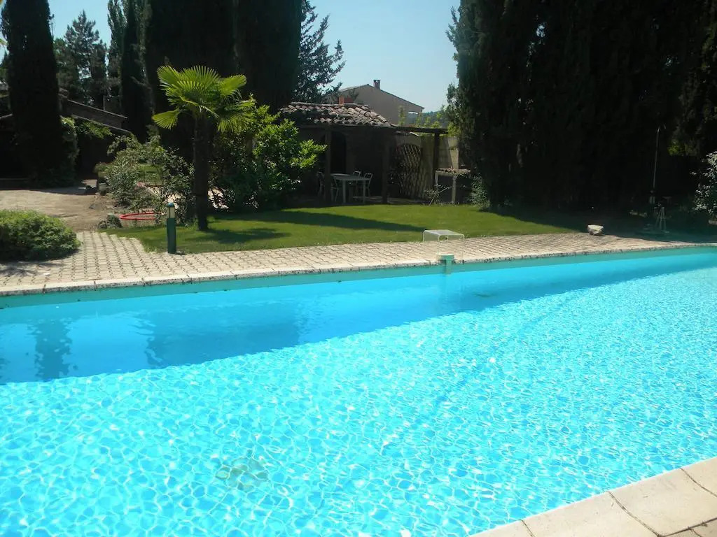 La Cypriere