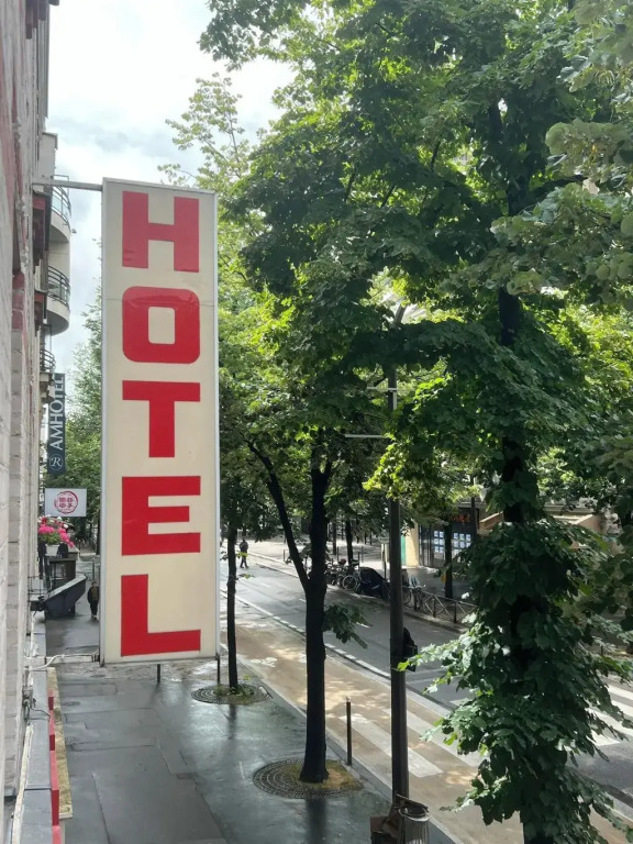 Hôtel Marguerite