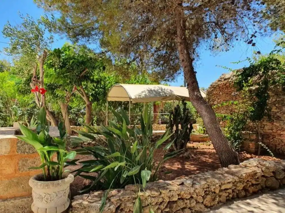Villa Mamirè
