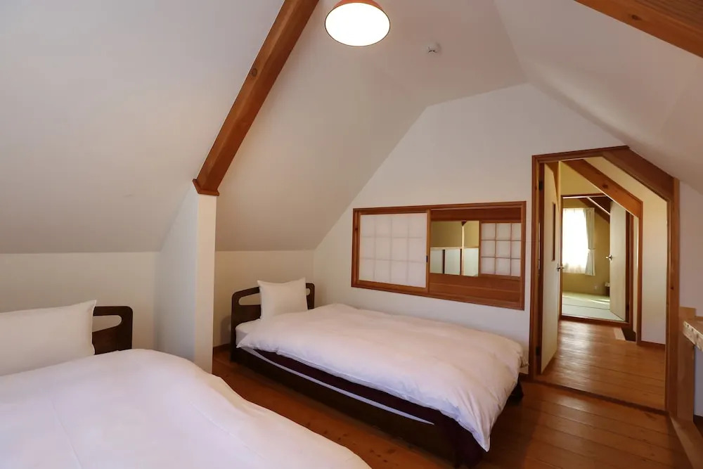 Hirugano Takahara Resort "Suimineen"