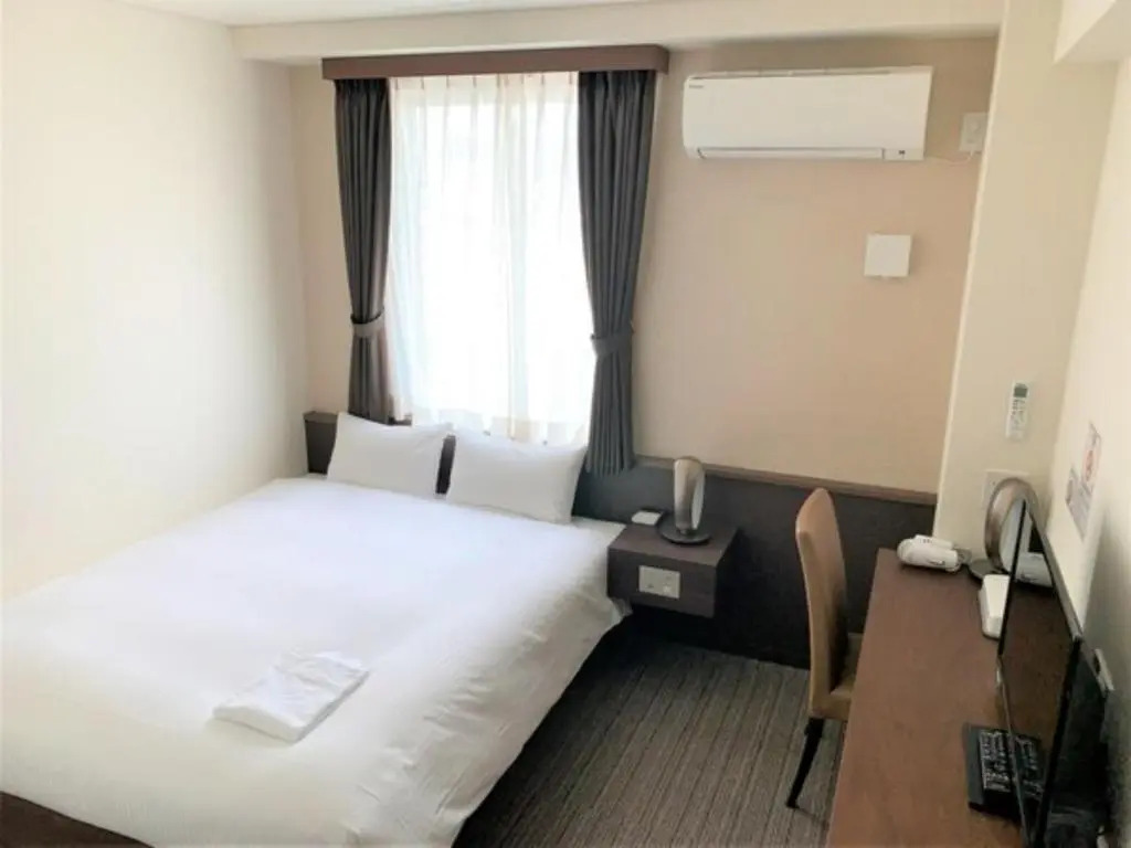 Bande Hotel Osaka