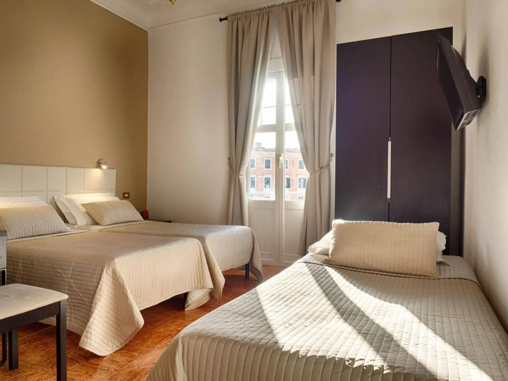 Sunny Guest House