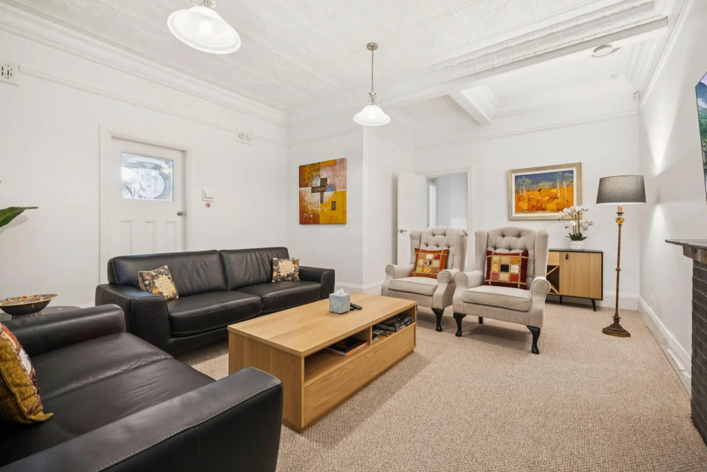 Comfort Resort Leura Gardens