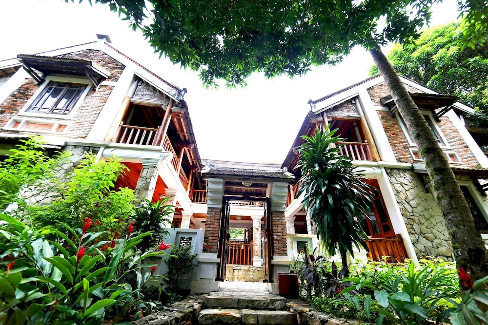Old Town Resort Phu Quoc