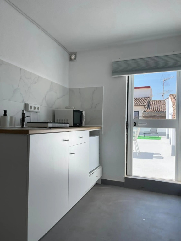 IRUA APARTAMENTOS