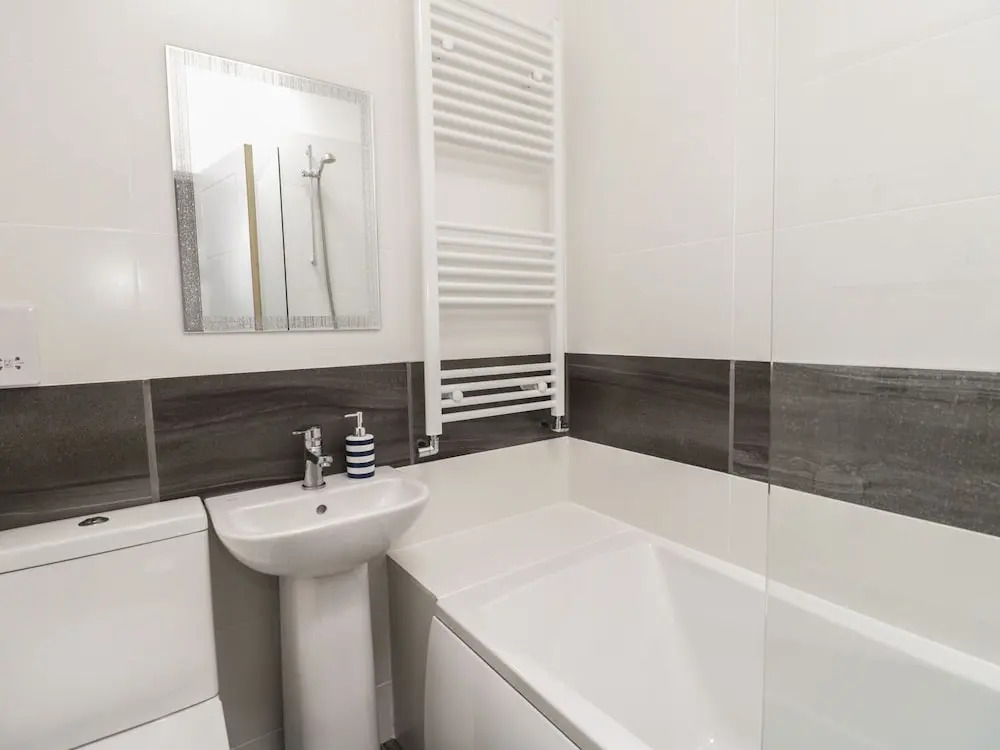 Swanage Bay Apartment