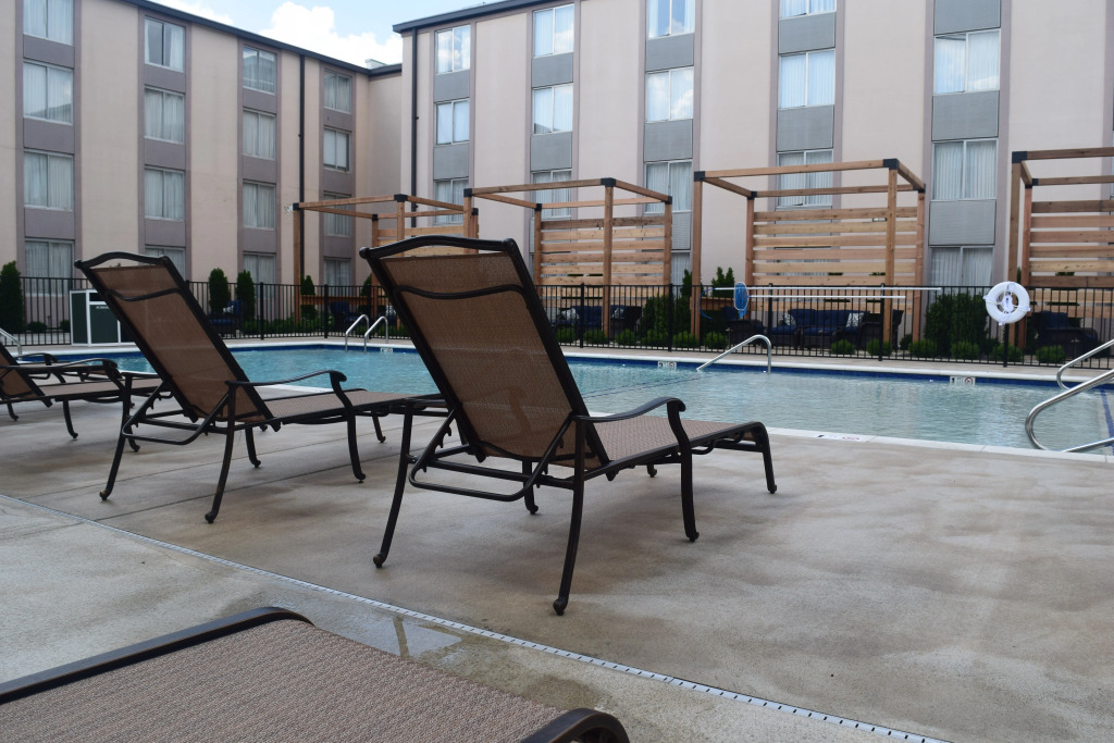 Holiday Inn St Louis SW - Route 66 by IHG