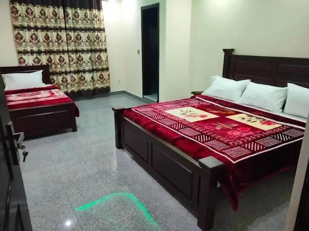 Nathia Gali Relax Inn Hotel
