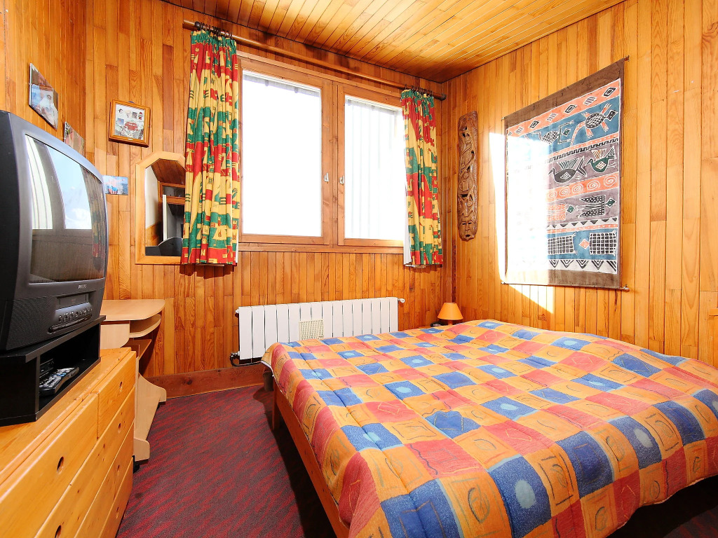 Apartment Le Curling B - Val Claret-7 by Interhome
